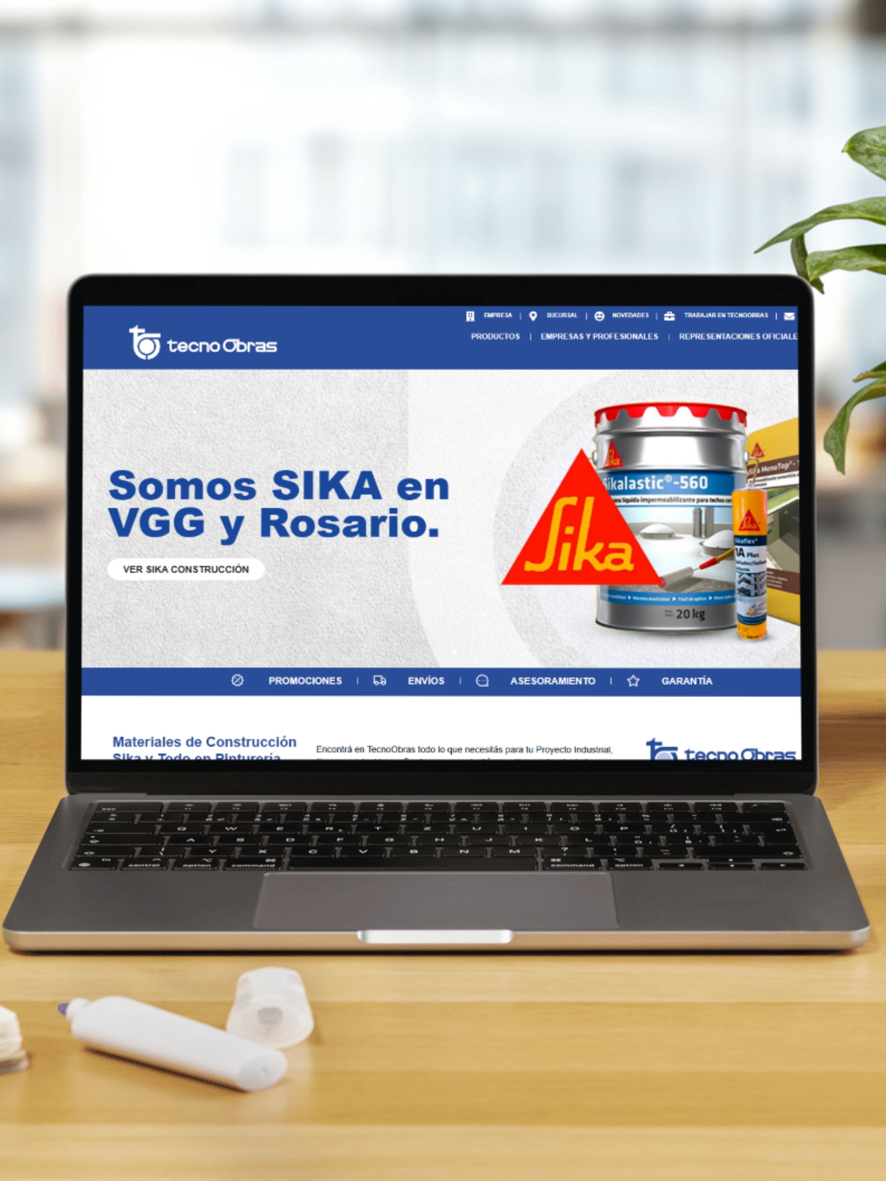 Web eCommerce